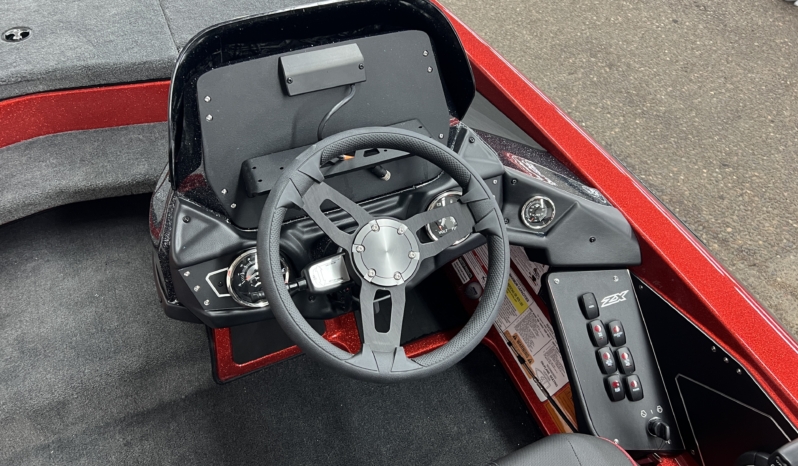 2026 SKEETER ZX200 full