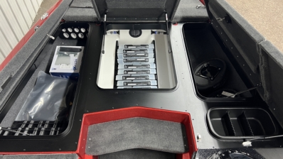 2026 SKEETER ZX200 full