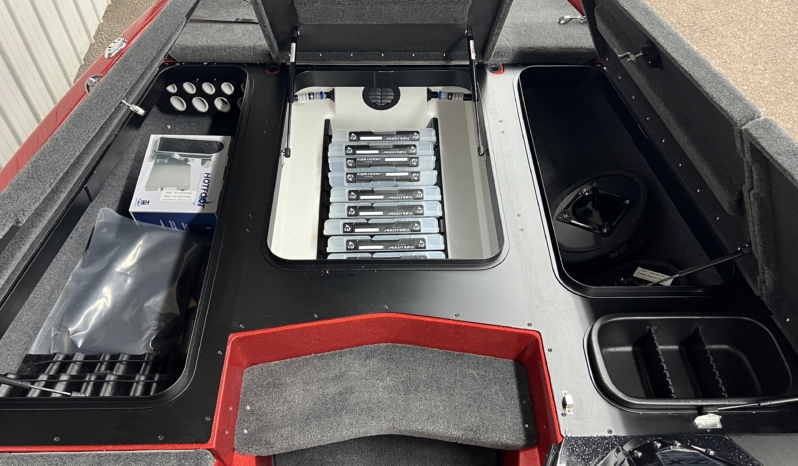 2026 SKEETER ZX200 full