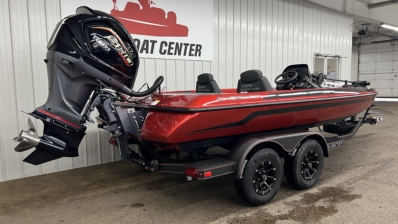 2026 SKEETER ZX200 full