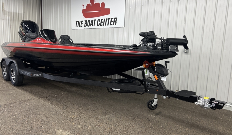 2026 SKEETER ZXR20SE full