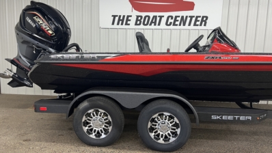 2026 SKEETER ZXR20SE