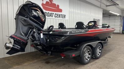 2026 SKEETER ZXR20SE