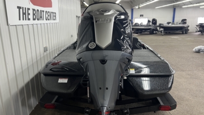 2026 SKEETER ZXR20SE full