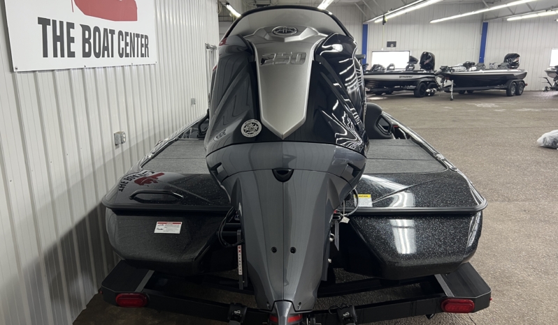 2026 SKEETER ZXR20SE full