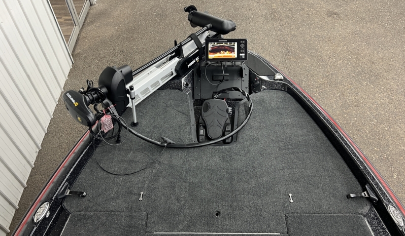 2026 SKEETER ZXR20SE full