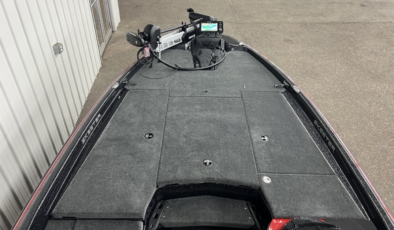 2026 SKEETER ZXR20SE full