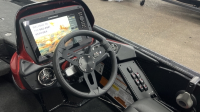 2026 SKEETER ZXR20SE full