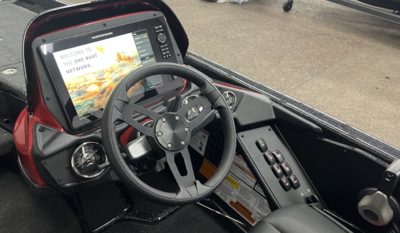 2026 SKEETER ZXR20SE full