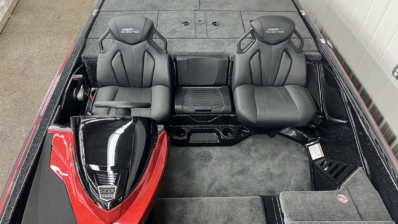 2026 SKEETER ZXR20SE full