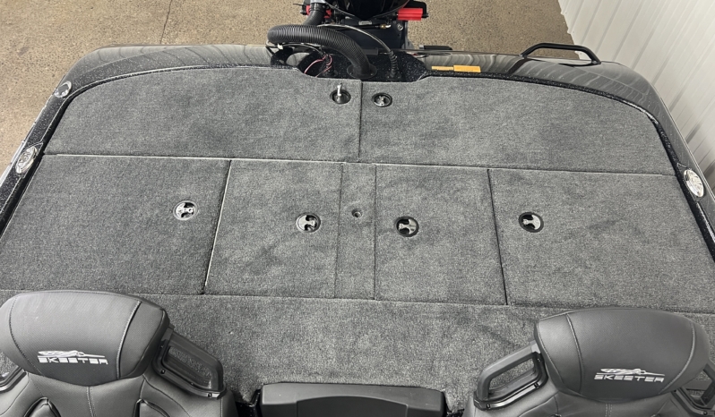 2026 SKEETER ZXR20SE full