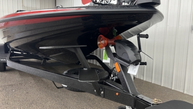 2026 SKEETER ZXR20SE full