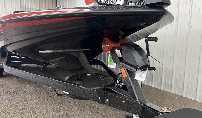 2026 SKEETER ZXR20SE full