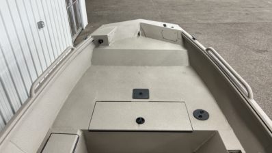 2025 EXCEL 1751 RIVER WARRIOR full