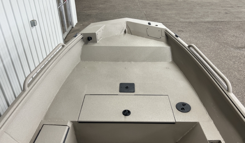 2025 EXCEL 1751 RIVER WARRIOR full