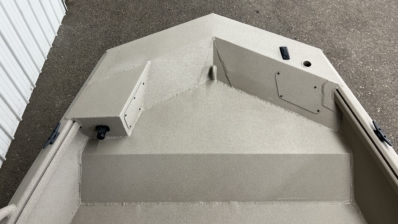 2025 EXCEL 1751 RIVER WARRIOR full