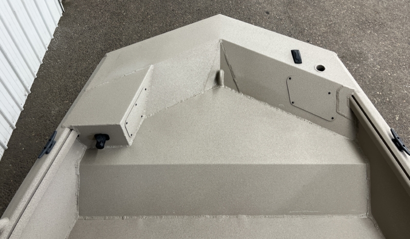 2025 EXCEL 1751 RIVER WARRIOR full