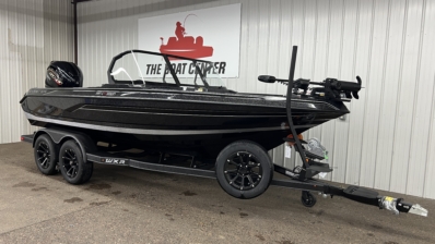 2026 SKEETER WXR1910