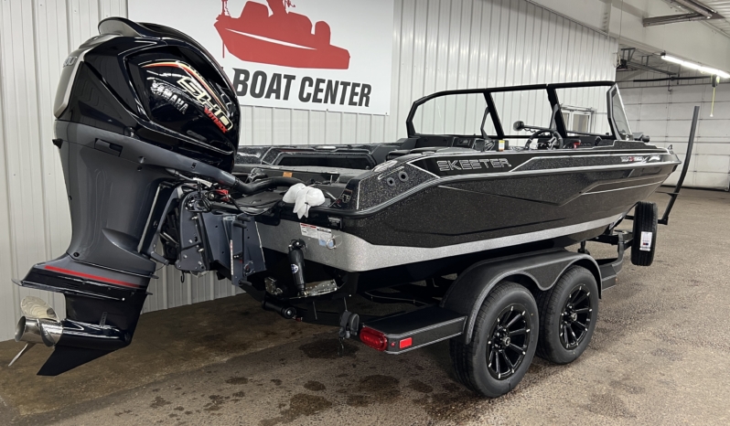2026 SKEETER WXR1910 full
