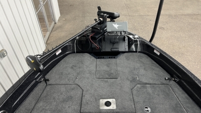 2026 SKEETER WXR1910 full