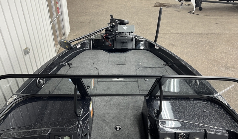 2026 SKEETER WXR1910 full