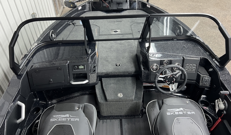 2026 SKEETER WXR1910 full