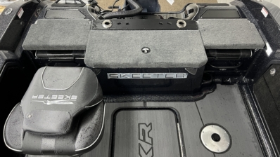 2026 SKEETER WXR1910 full