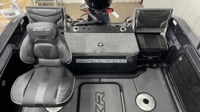 2026 SKEETER WXR1910 full