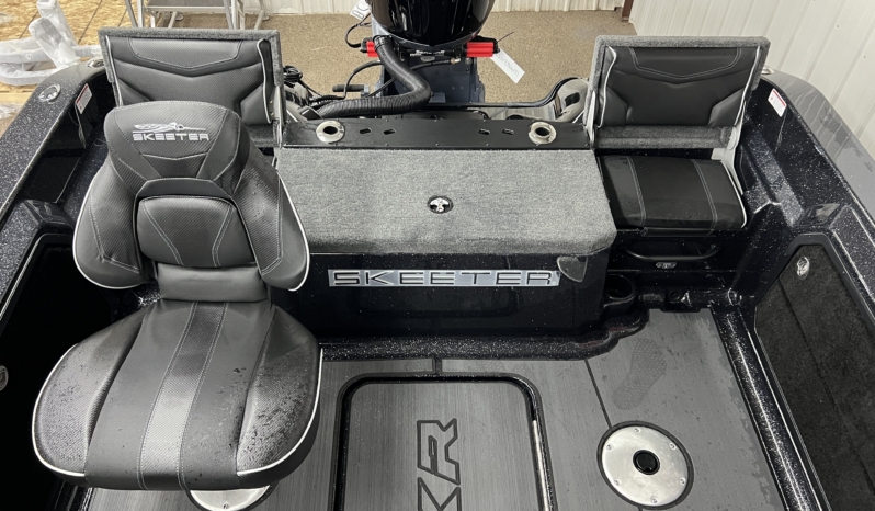 2026 SKEETER WXR1910 full