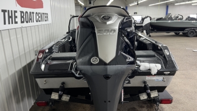 2026 SKEETER WXR1910