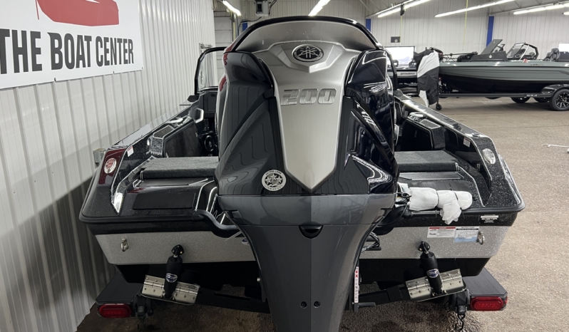 2026 SKEETER WXR1910 full