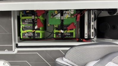 2026 RANGER 620FS CUP