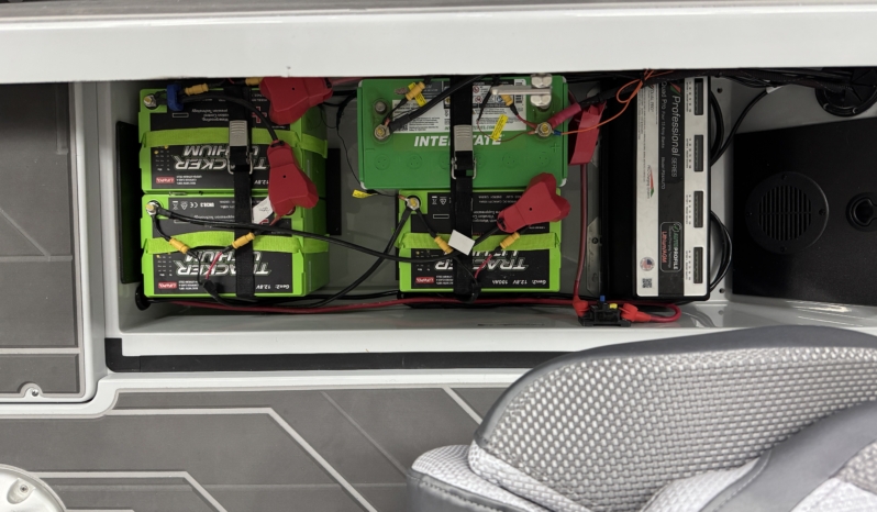 2026 RANGER 620FS CUP full