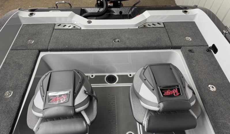 2026 RANGER 620FS CUP full