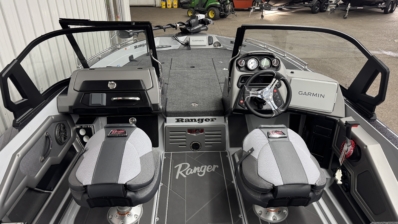 2026 RANGER 620FS CUP full