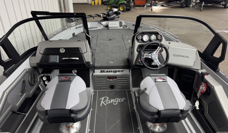2026 RANGER 620FS CUP full