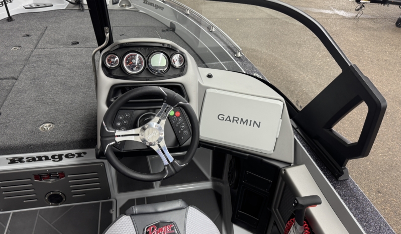 2026 RANGER 620FS CUP full