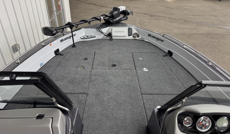 2026 RANGER 620FS CUP full