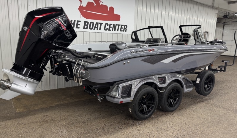 2026 RANGER 620FS CUP full