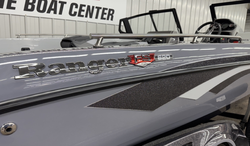 2026 RANGER 620FS CUP full