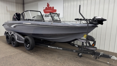 2026 RANGER 620FS CUP