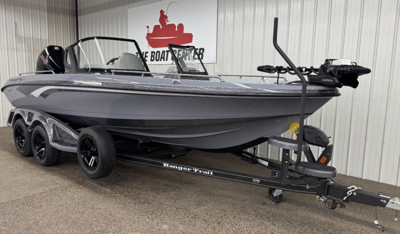 2026 RANGER 620FS CUP full