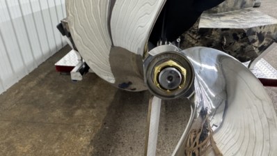 2026 EXCEL 1754 SHALLOW WATER F4 full