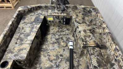 2026 EXCEL 1754 SHALLOW WATER F4 full