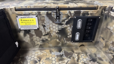 2026 EXCEL 1754 SHALLOW WATER F4 full