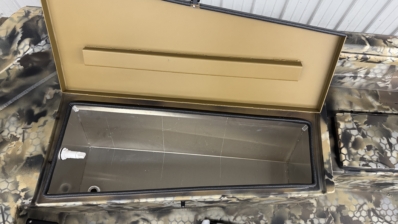 2026 EXCEL 1754 SHALLOW WATER F4 full