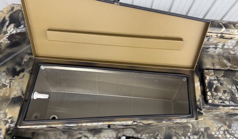 2026 EXCEL 1754 SHALLOW WATER F4 full