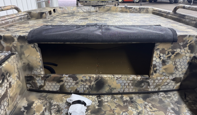 2026 EXCEL 1754 SHALLOW WATER F4 full