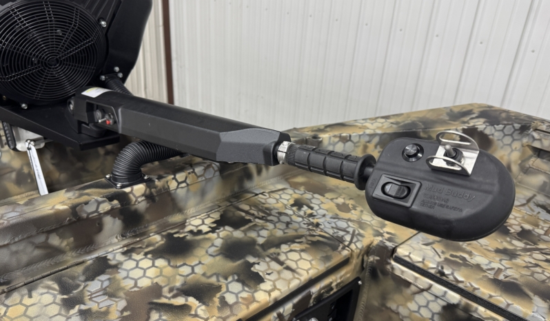 2026 EXCEL 1754 SHALLOW WATER F4 full