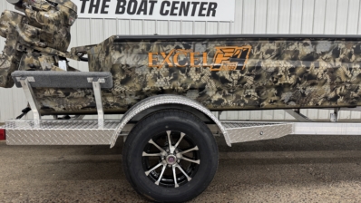 2026 EXCEL 1860 SHALLOW WATER F4